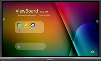 Viewsonic IFP5550-5 Interaktives Display 138, 8cm(54, 64")