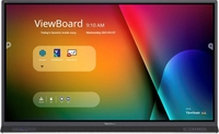 ViewSonic IFP7552-1B 189, 3cm (75") Multitouch LED-Display