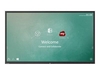 ViewSonic IFP9850-3 248.9 cm (98") Multitouch LED-Display (4K UHD,  3840x2160,  16:9,  350 cd/m²,  6 ms,  3x HDMI,  VGA,  USB-A