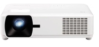 ViewSonic LS610HDH Business LED Beamer 4000 ANSI Lumen