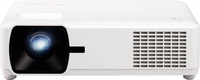 ViewSonic LS610WH Installations DLP Beamer 4000 ANSI Lumen