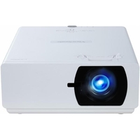 ViewSonic LS900WU Business Laserprojektor 6000 Lumen