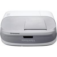 Viewsonic PS750W Ultrakurzdistanz Laserprojektor 3.300 Lumen
