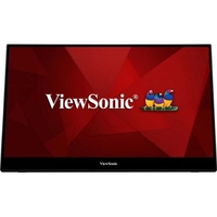ViewSonic TD1655 Portable Monitor 39, 6cm (15, 6") LED-Display