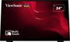 ViewSonic TD2465 (24") 60, 96cm Touch LED-Monitor