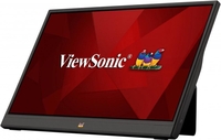 ViewSonic VA1655 portabler Monitor inkl. Schutzhülle 39, 62 cm 16 Zoll