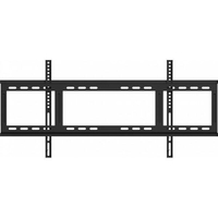 ViewSonic VB-WMK-077 Befestigungskit für LCD-/Plasmafernseher mit 43 bis 75 Zoll