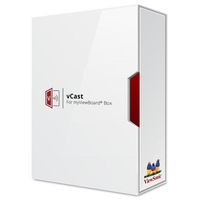 ViewSonic vCast SW-100 für die ViewBoard Box