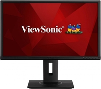 ViewSonic VG2440 Monitor 60, 62 cm 24 Zoll