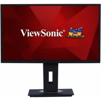 ViewSonic VG2448 (24") 60, 62cm LED-Monitor