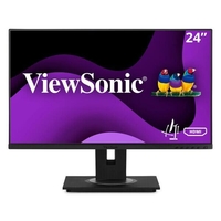 ViewSonic VG2448A-2 Monitor 60, 62 cm 24 Zoll