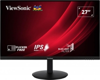 ViewSonic VG2709-2K-MHD Monitor 68, 58cm (27 Zoll)