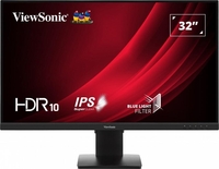 ViewSonic VG3209-4K Monitor 80cm (31, 5 Zoll)