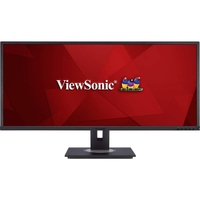 ViewSonic VG3456 Monitor 86, 6cm 34 Zoll