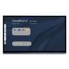 ViewSonic Viewboard IFP6562 Multitouch Display 165, 1 cm (65 Zoll)