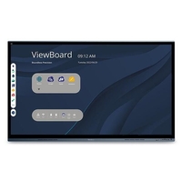 ViewSonic Viewboard IFP6562 Multitouch Display 165, 1 cm (65 Zoll)