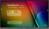 ViewSonic ViewBoard IFP7550-5F Interaktives Touch Display 189, 2cm 74, 5 Zoll