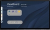 ViewSonic ViewBoard IFP7562 Multitouch LED-Display 190, 5 cm (75 Zoll)