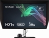 ViewSonic VP2786-4K Grafik Monitor 68, 6 cm (27 Zoll)