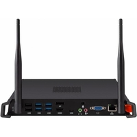 ViewSonic VPC16-WP-3 Digital Signage-Player