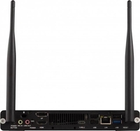 ViewSonic VPC27-W55-O2-1B Slot-PC