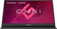 ViewSonic VX1755 tragbarer Gaming Monitor 43, 8 cm 17 Zoll