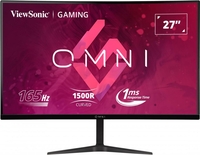ViewSonic VX2718-2KPC-MHD OMNI Gaming Monitor 68, 6cm 27 Zoll