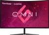 ViewSonic VX3218-PC-MHD OMNI Curved Gaming LED Monitor 81, 3cm (32")