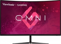 ViewSonic VX3218-PC-MHD OMNI Curved Gaming LED Monitor 81, 3cm (32")
