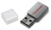 ViewSonic WPD-100 - Netzwerkadapter - USB - für ViewSonic PJD7383i,  PJD7583wi,  Pro8400,  Pro8450w,  Pro8500