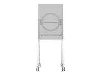 Vision VFM-F10 Rollwagen für Microsoft Surface Hub 2S