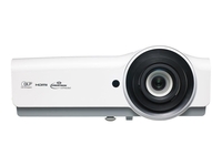 Vivitek DH833 DLP-Projektor 4500 Lumen