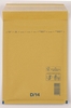 VP Luftpolstertaschen Luftpol.-Vst Gr.4 20x27, 5 br A5 braun