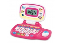 VTech Mein Lernlaptop pink