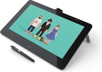 Wacom Cintiq Pro 16 Grafiktablet