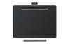 Wacom Intuos M Bluetooth,  Pistazie Grafiktablet
