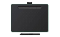 Wacom Intuos M Bluetooth,  Pistazie Grafiktablet
