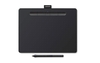 Wacom Intuos M Bluetooth,  Schwarz Grafiktablet