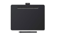 Wacom Intuos M Bluetooth,  Schwarz Grafiktablet