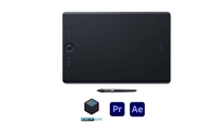Wacom Intuos Pro Large Grafiktablet