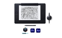 Wacom Intuos Pro Large Paper Edition Grafiktablet