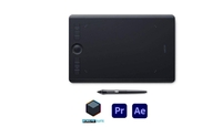 Wacom Intuos Pro Medium Grafiktablet