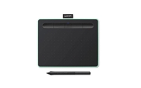 Wacom Intuos S Bluetooth,  Pistazie Grafiktablet