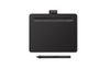 Wacom Intuos S Bluetooth,  Schwarz Grafiktablet