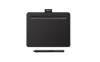 Wacom Intuos S Bluetooth,  Schwarz Grafiktablet
