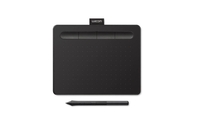 Wacom Intuos S schwarz Grafiktablet
