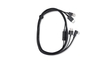 Wacom One Kabel,  X-förmig