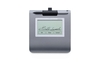 Wacom STU-430 Unterschriften-Terminal mit LCD Anzeige