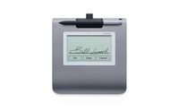 Wacom STU-430 Unterschriften-Terminal mit LCD Anzeige