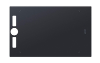 Wacom Texture Overlay Large Standard